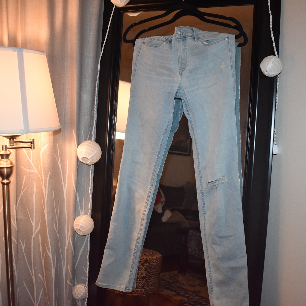 Abercrombie & Fitch Jeans